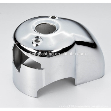 Customized die casting aluminum